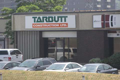 Tarbutt Construction Ltd
