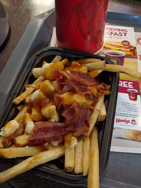 Wendy's